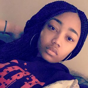 Meet your Posher, Chantél